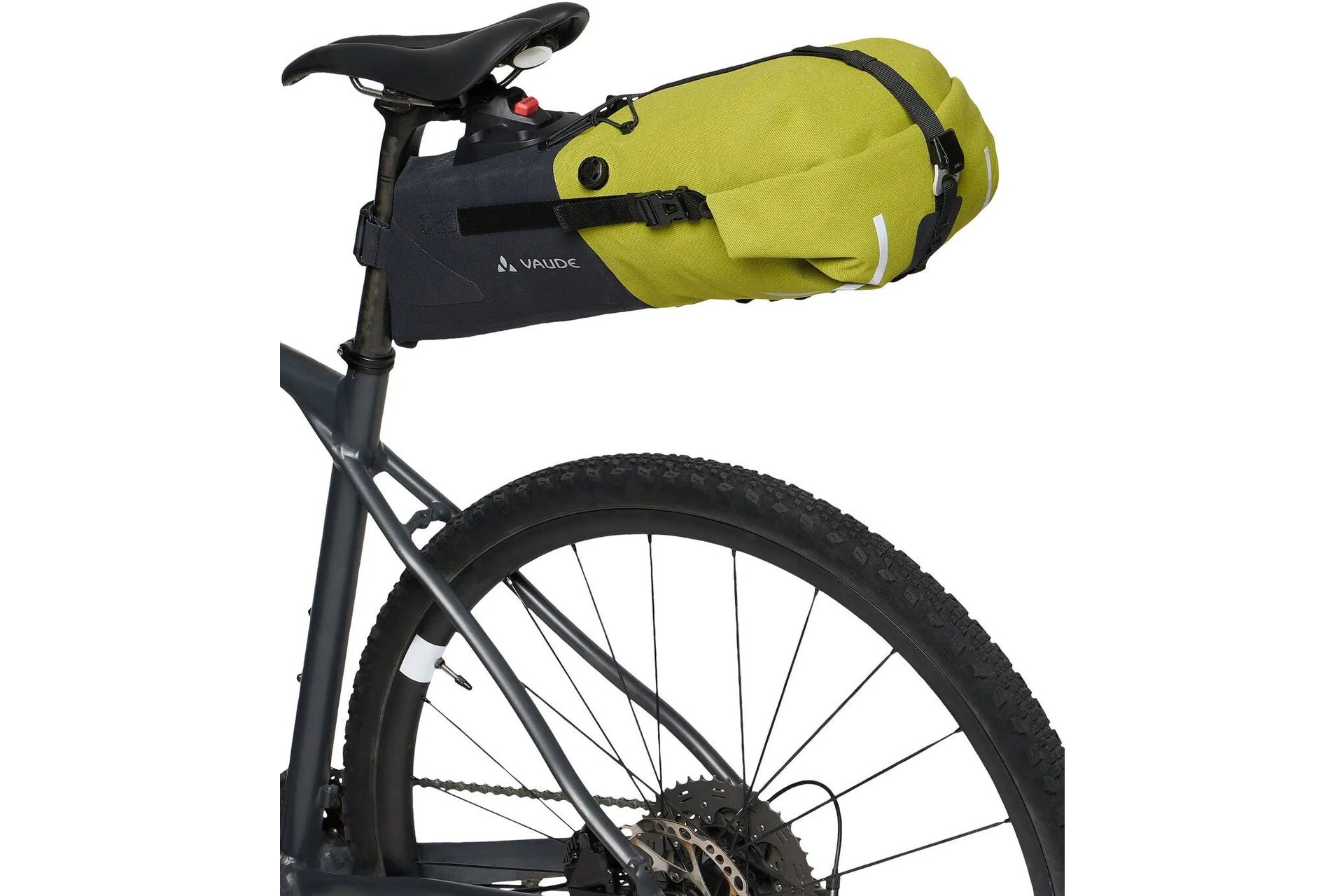 Vaude Trailsaddle 10,5L
