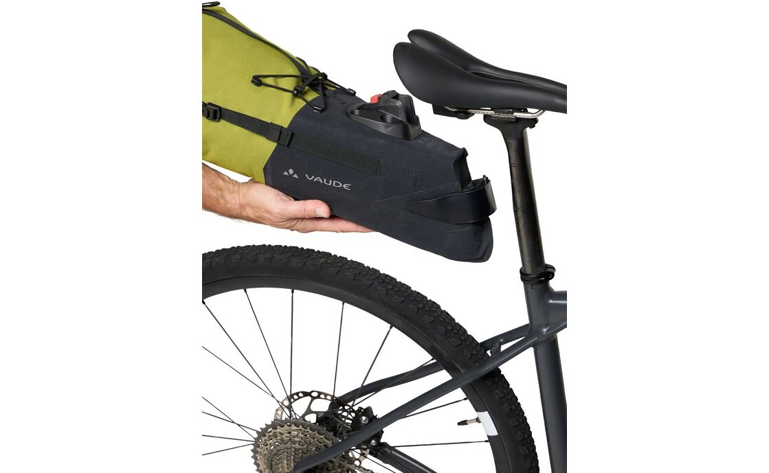 Vaude Trailsaddle 10,5L