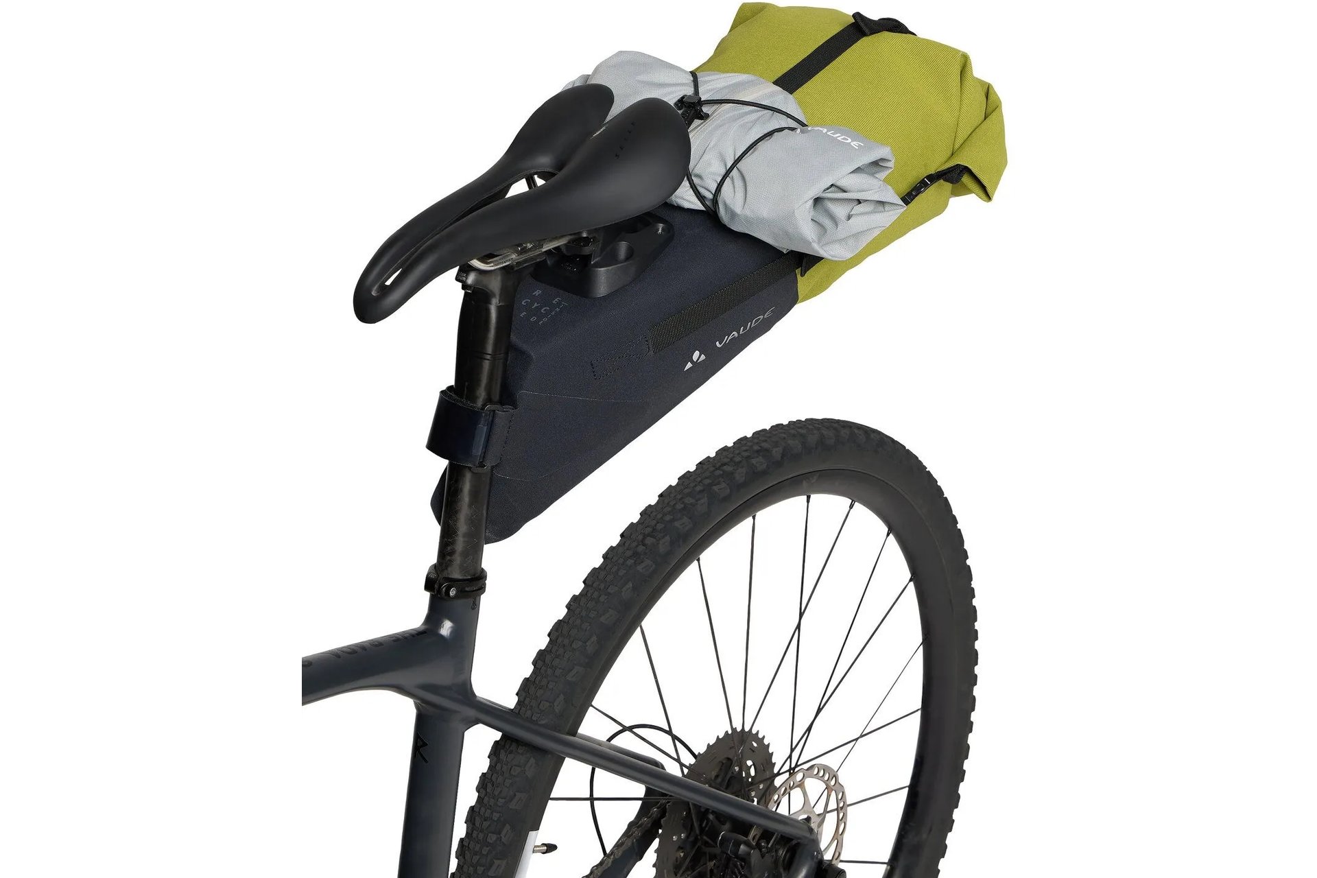 Vaude Trailsaddle 10,5L
