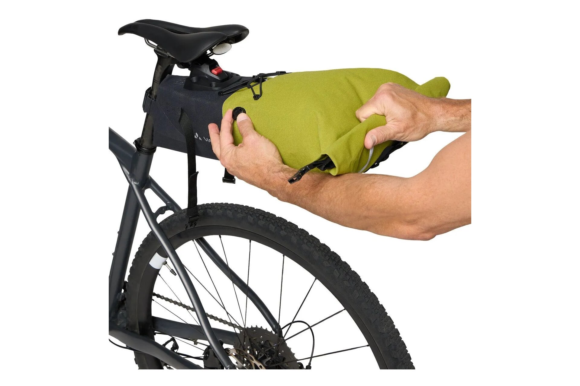 Vaude Trailsaddle 10,5L