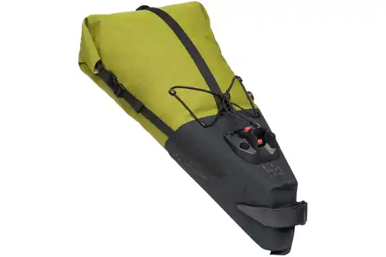 Fahrradtaschen & Körbe - Vaude Trailsaddle 10,5L