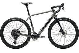 Merida eSilex+ 600 - 237 Wh - 28 Zoll - Diamant - 2026