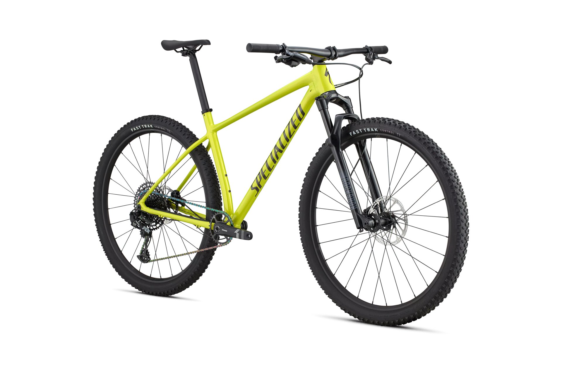 Specialized Chisel HT Comp - 29 Zoll - Diamant - 2026