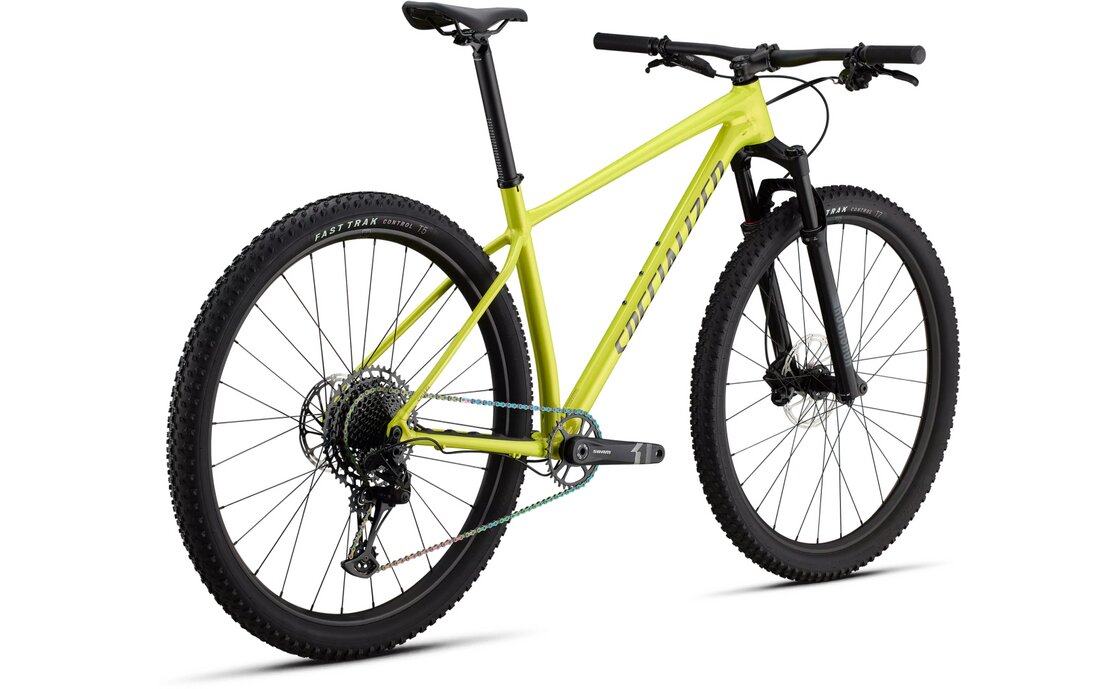 Specialized Chisel HT Comp - 29 Zoll - Diamant - 2026