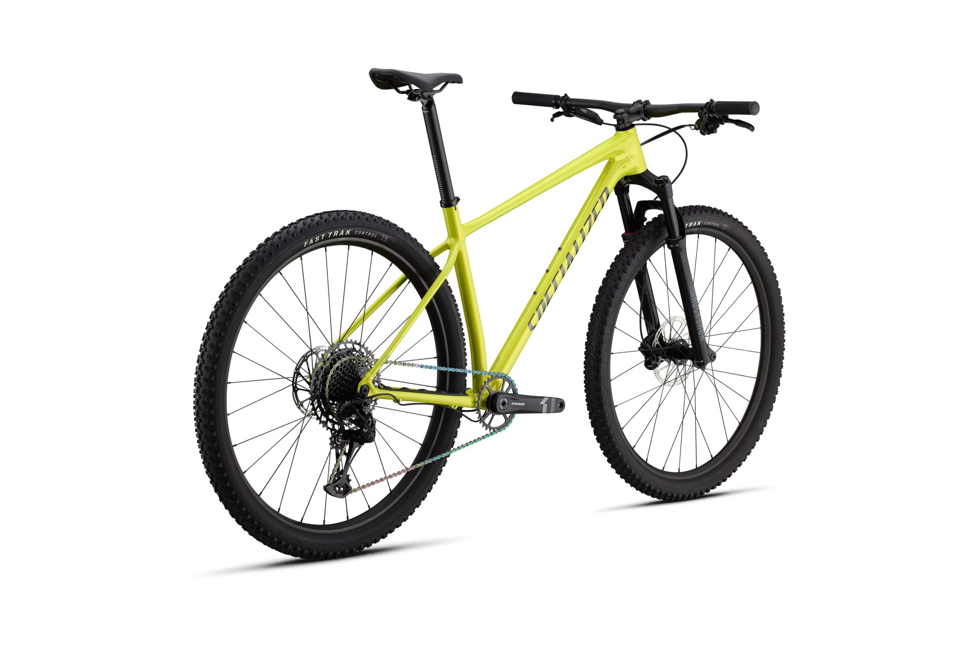 Specialized Chisel HT Comp - 29 Zoll - Diamant - 2026