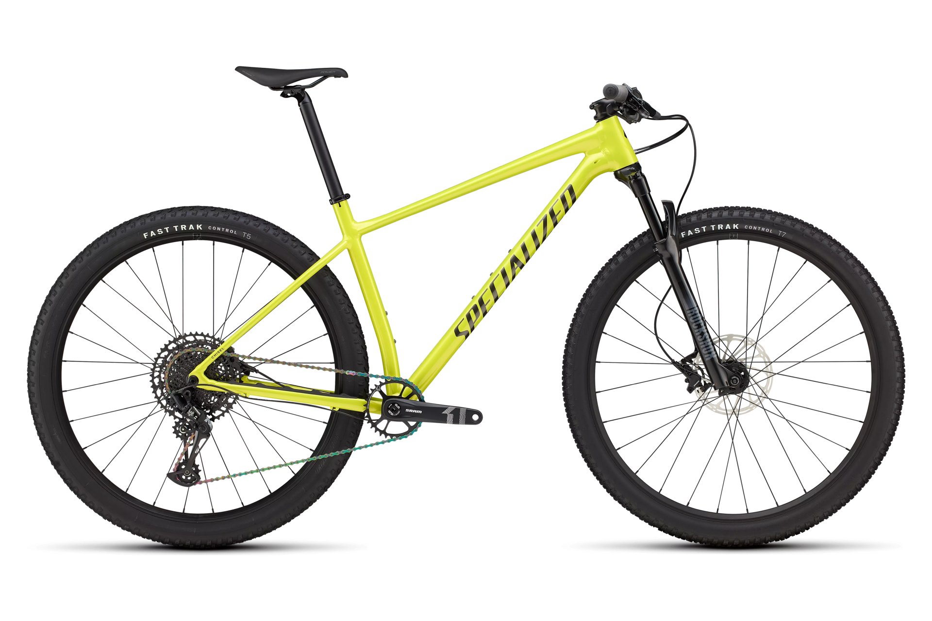 Specialized Chisel HT Comp - 29 Zoll - Diamant - 2026