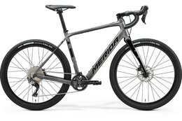 Merida eSilex+ 600 - 237 Wh - 28 Zoll - Diamant - 2026