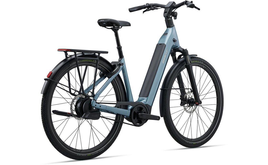 Giant AnyTour E+ 2 - 625 Wh - 28 Zoll - Tiefeinsteiger - 2027