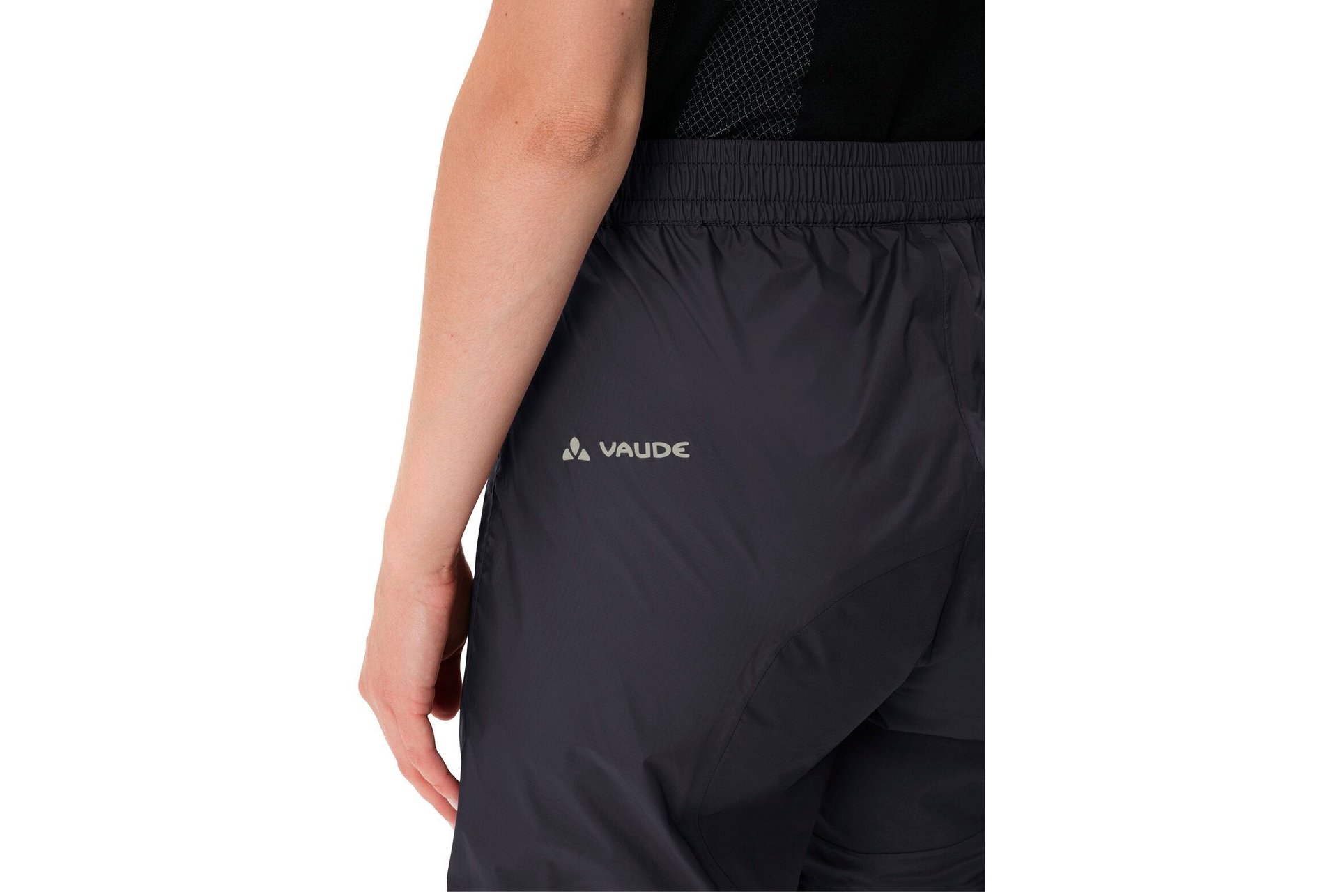Vaude Damen Drop II Regenhose - 2026