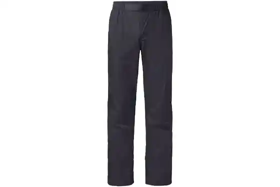 Fahrradbekleidung - Vaude Damen Drop II Regenhose - 2026