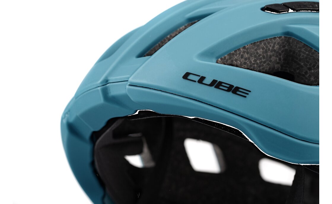 Cube Helm ROAD RACE