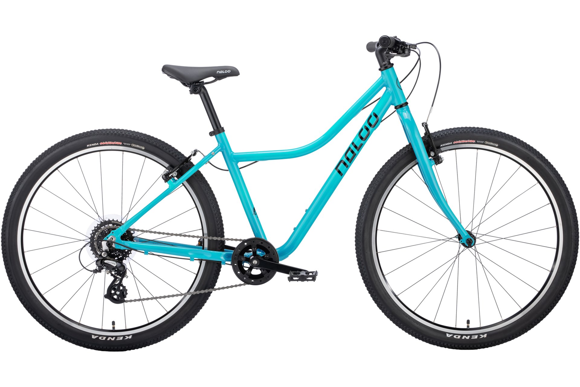 Naloo Chameleon 26" MK2 - 26 Zoll - Diamant - 2023