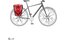 Ortlieb Back-Roller Classic QL2.1 - Paar