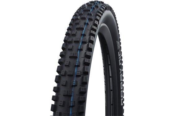 E-Bike Reifen - Schwalbe Nobby Nic 29x2,40 Performance ADDIX TwinSkin TLR