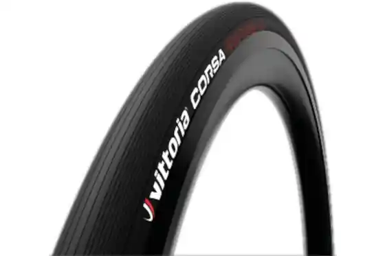 Tubeless-Reifen - Rennrad- & Triathlon-Reifen - Vittoria Corsa TLR 700x28C