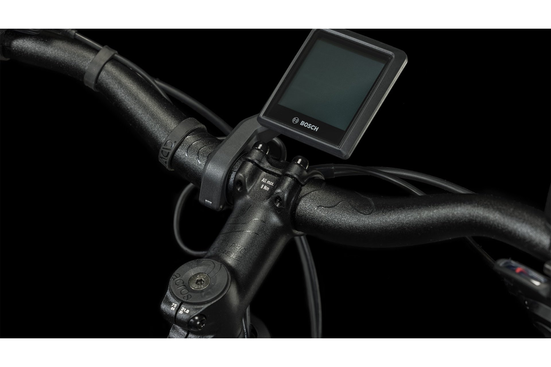 Cube Nuride Hybrid Pro 625 Allroad - 625 Wh - 28 Zoll - Diamant - 2024