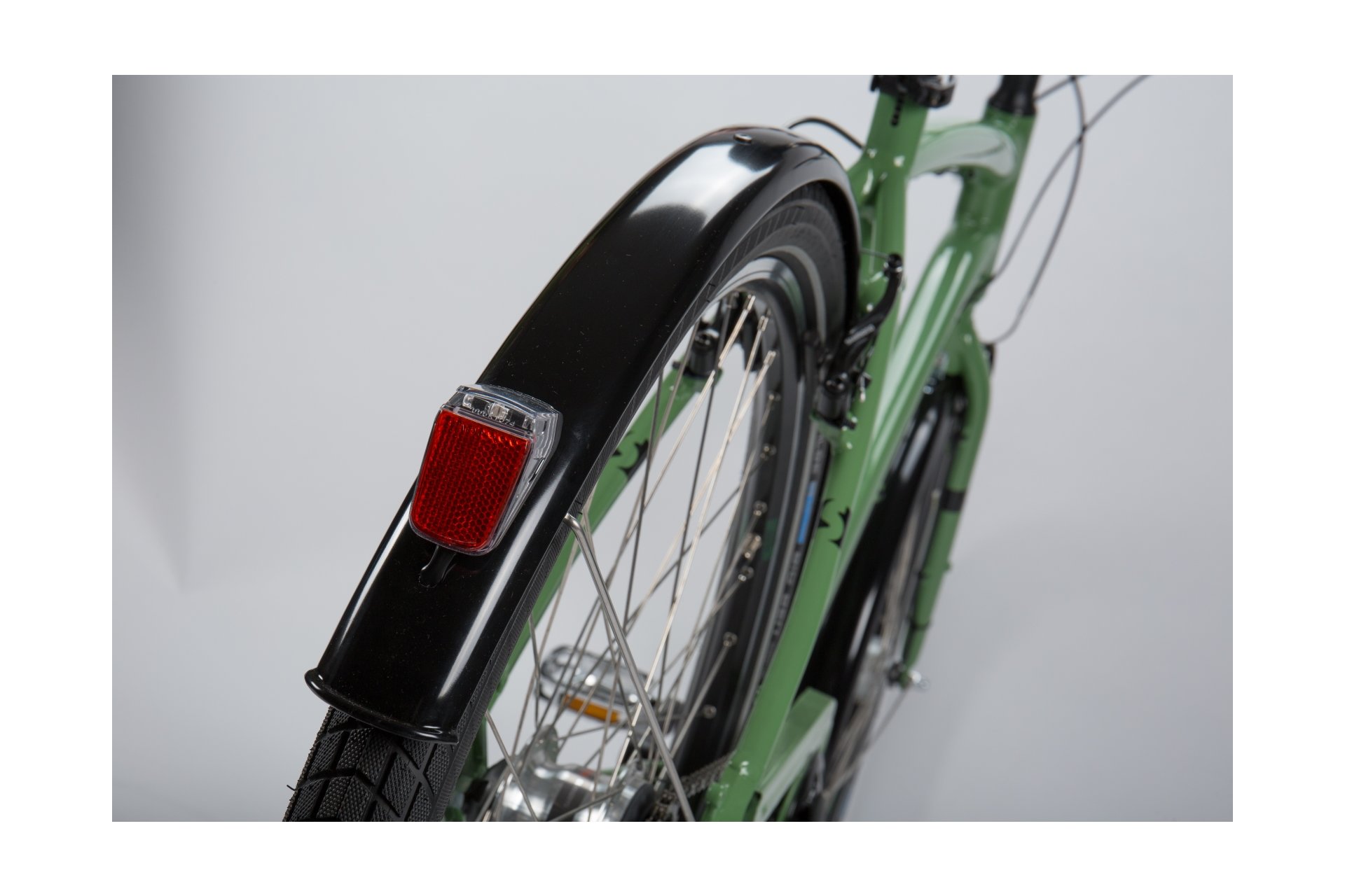 Dancelli Spurtreu 24.0 - 28 Zoll - Diamant - Aktion