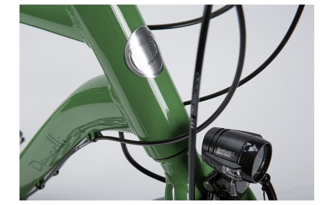 Dancelli Spurtreu 24.0 - 28 Zoll - Diamant - Aktion