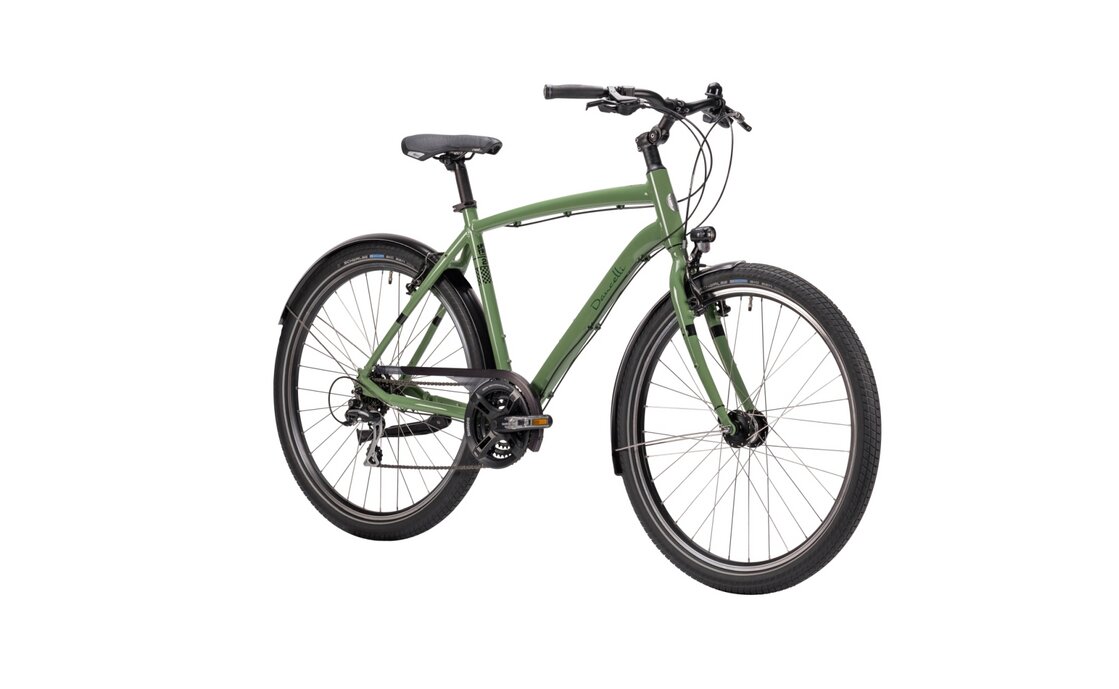 Dancelli Spurtreu 24.0 - 28 Zoll - Diamant - Aktion