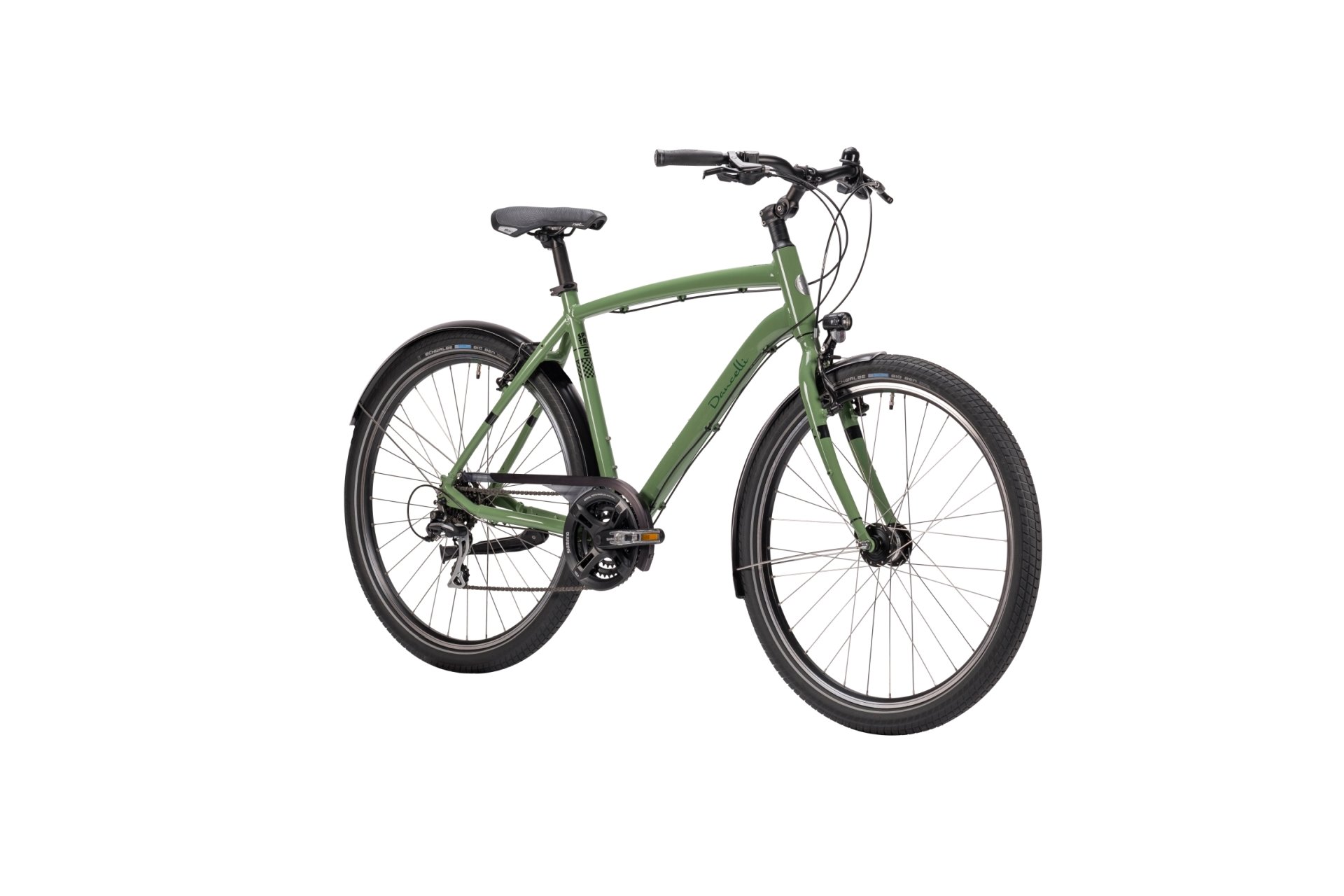 Dancelli Spurtreu 24.0 - 28 Zoll - Diamant - Aktion