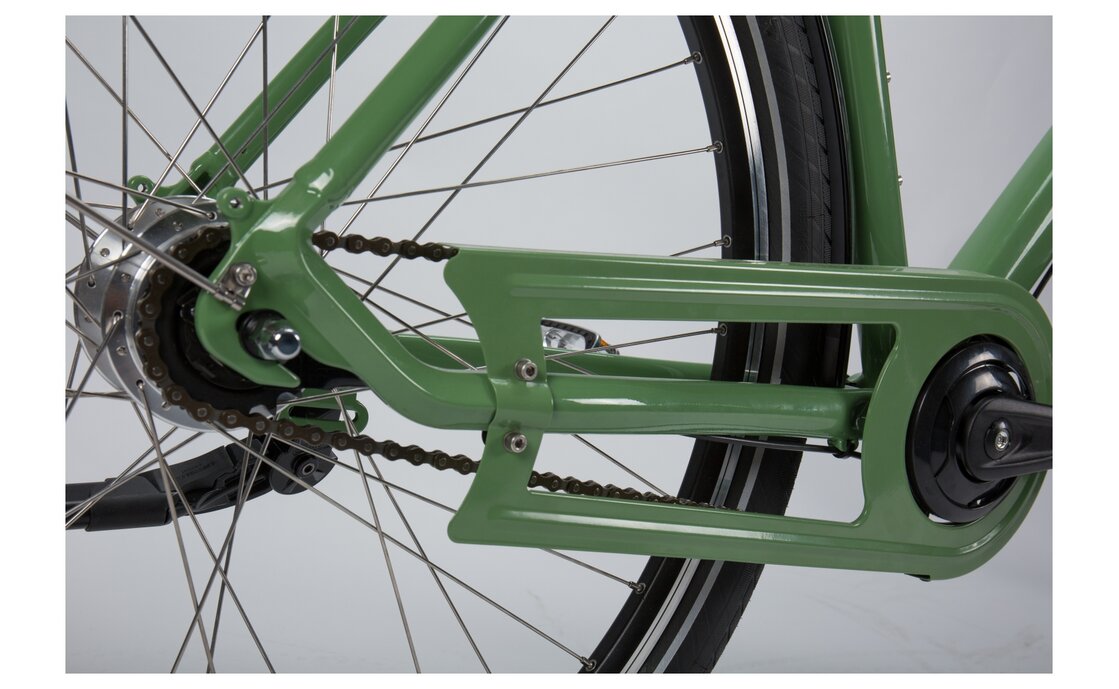 Dancelli Spurtreu 24.0 - 28 Zoll - Diamant - Aktion