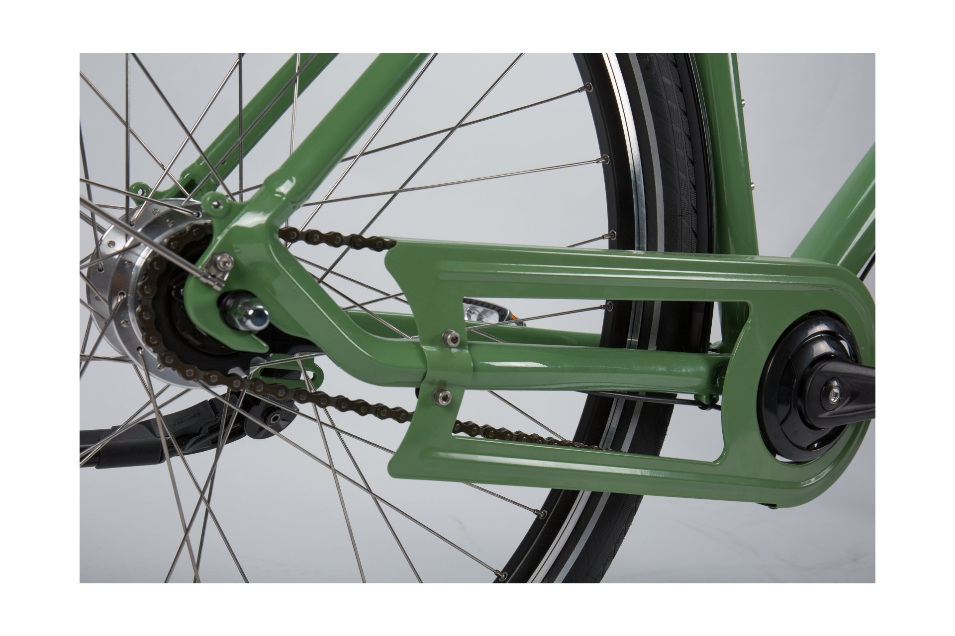 Dancelli Spurtreu 24.0 - 28 Zoll - Diamant - Aktion