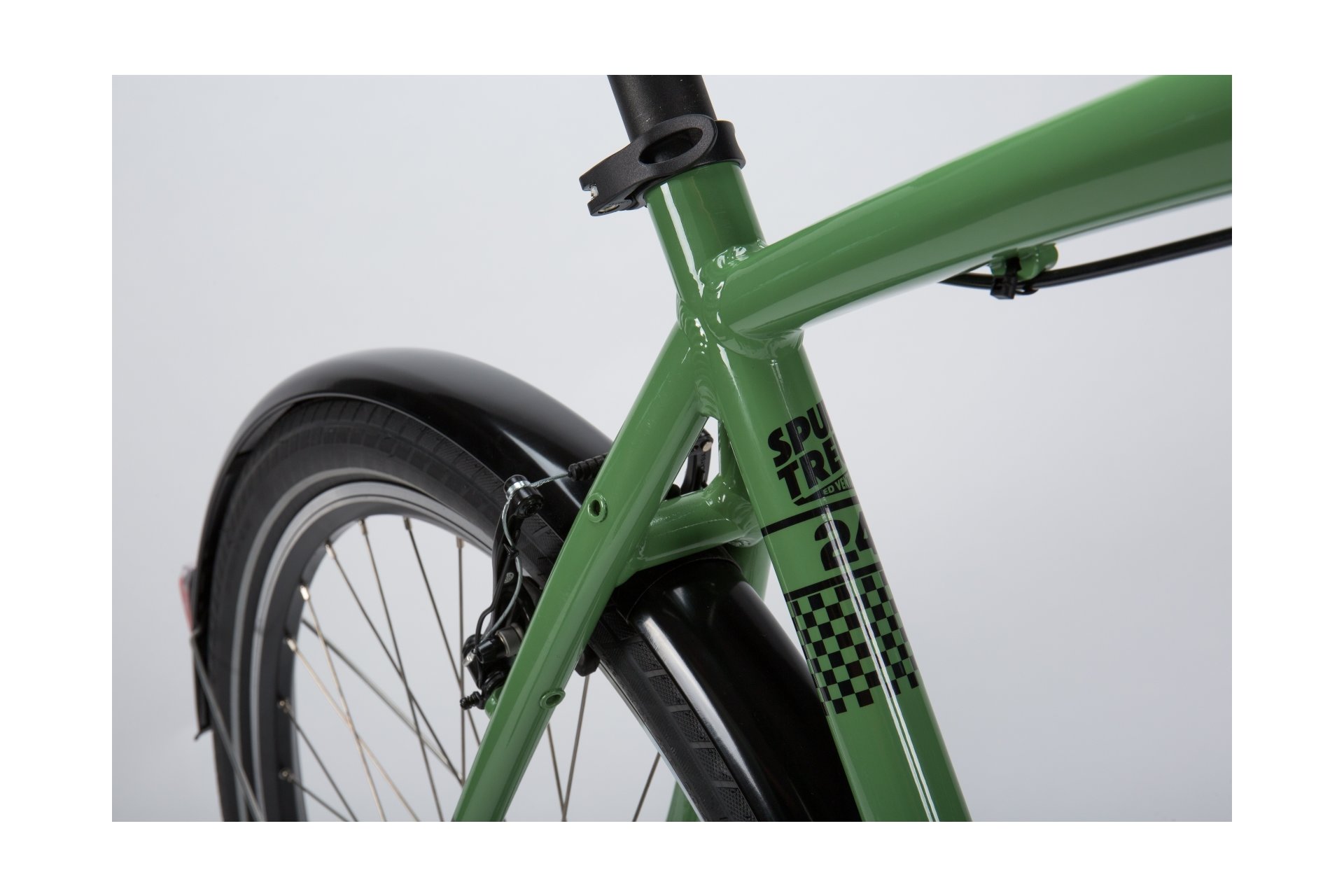 Dancelli Spurtreu 24.0 - 28 Zoll - Diamant - Aktion