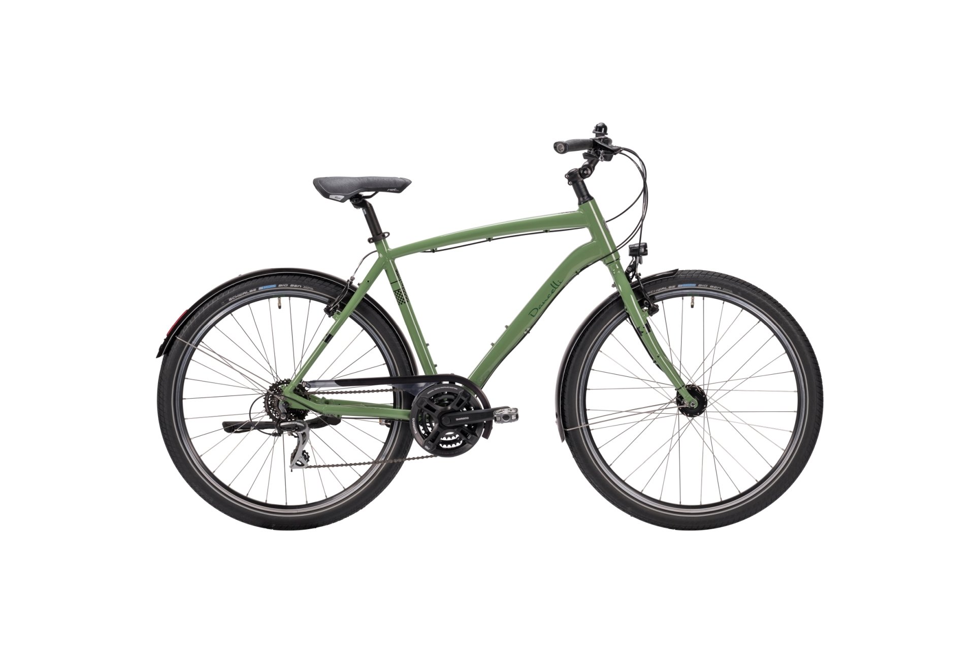 Dancelli Spurtreu 24.0 - 28 Zoll - Diamant - Aktion