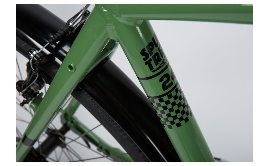 Dancelli Spurtreu 24.0 - 28 Zoll - Diamant - Aktion