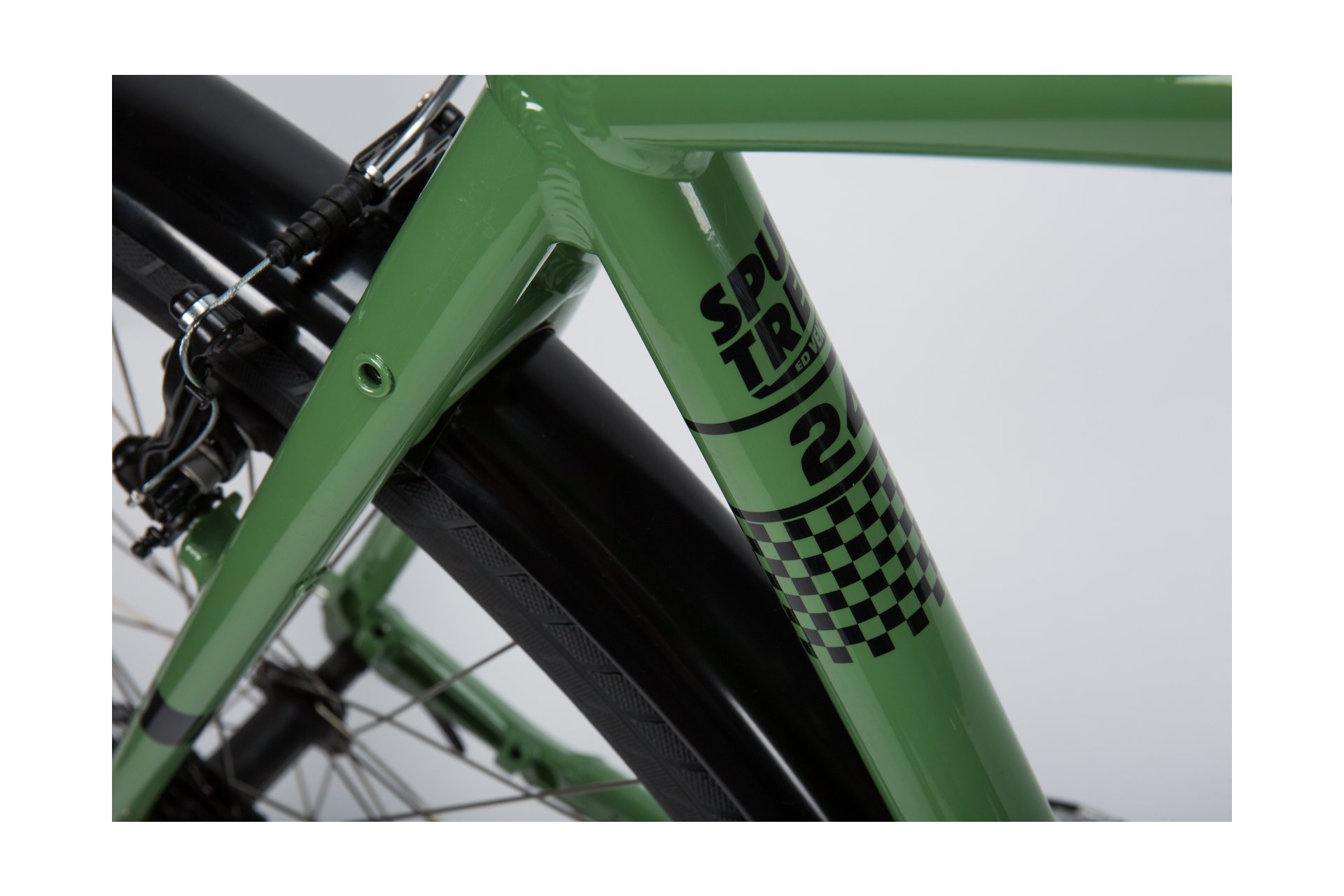 Dancelli Spurtreu 24.0 - 28 Zoll - Diamant - Aktion