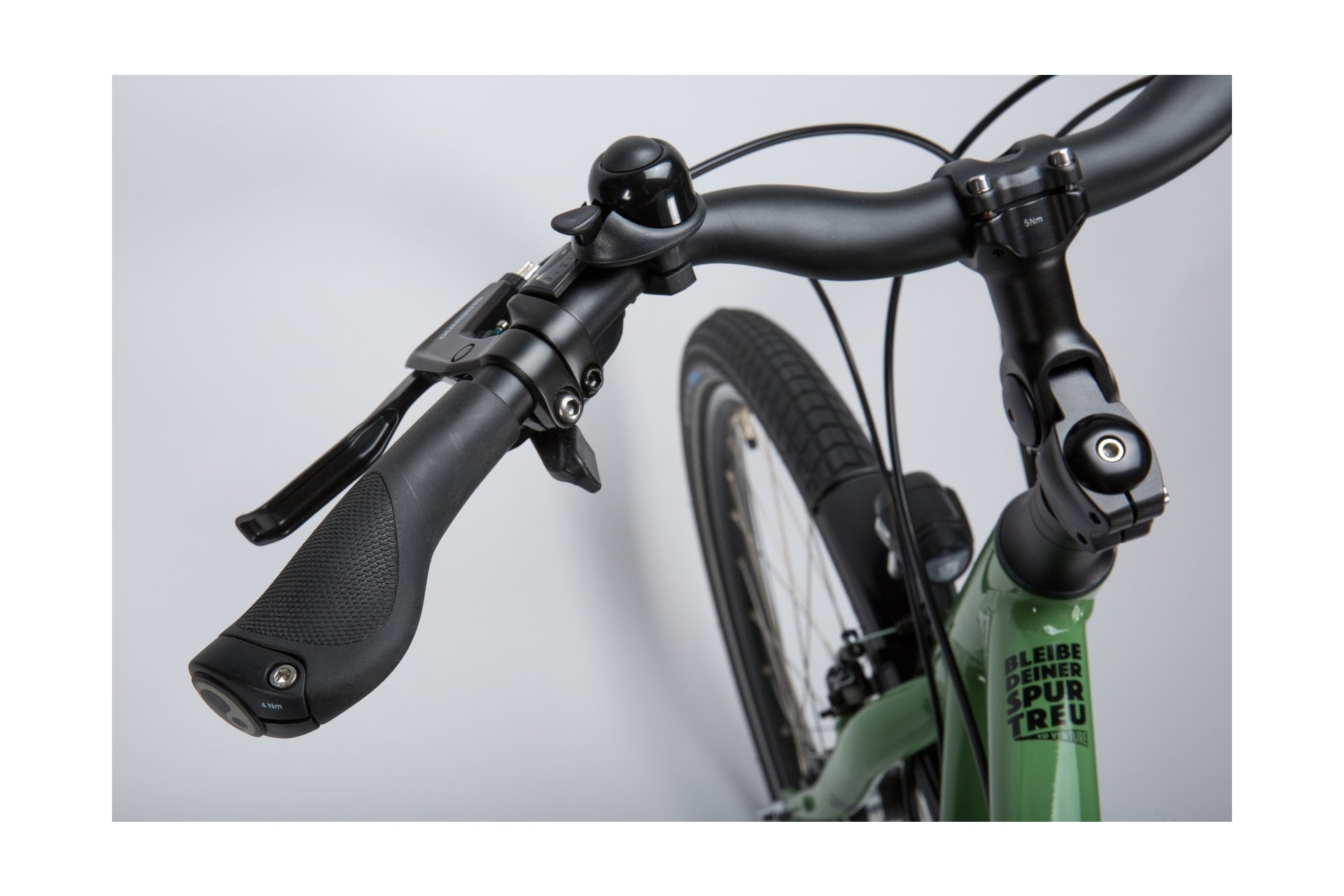 Dancelli Spurtreu 24.0 - 28 Zoll - Diamant - Aktion