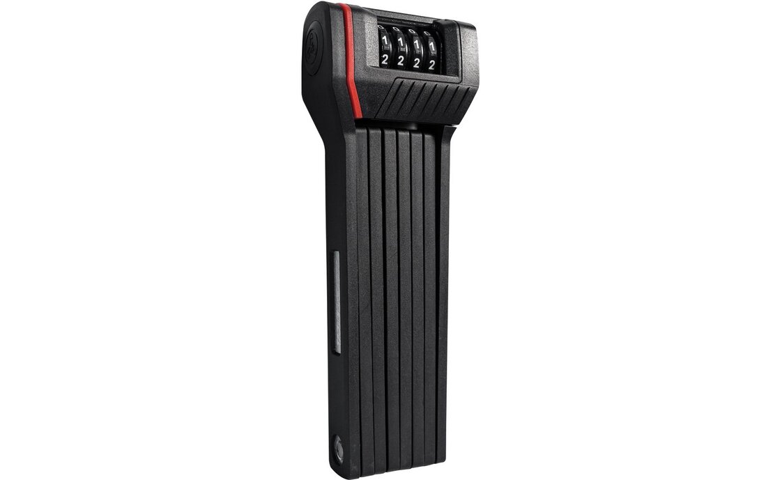 Trelock FS 280/100 Two.Go Code / ZF 280 X-Move Faltschloss