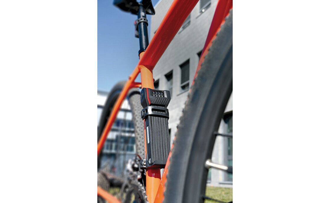 Trelock FS 280/100 Two.Go Code / ZF 280 X-Move Faltschloss
