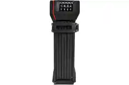 Trelock FS 280/100 Two.Go Code / ZF 280 X-Move Faltschloss