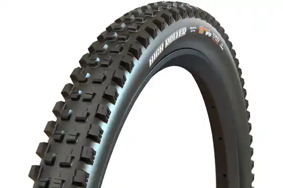 Maxxis - Maxxis HighRoller III 29x2.40WT EXO+ TR 3C MaxxGrip