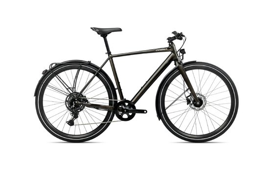 Fahrräder - Orbea Vector 25 EQ - 28 Zoll - Diamant - 2025