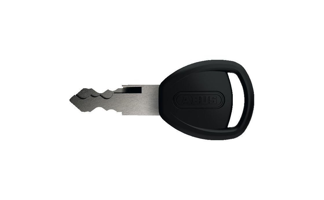 Abus 1806/110 black Infinity Loop