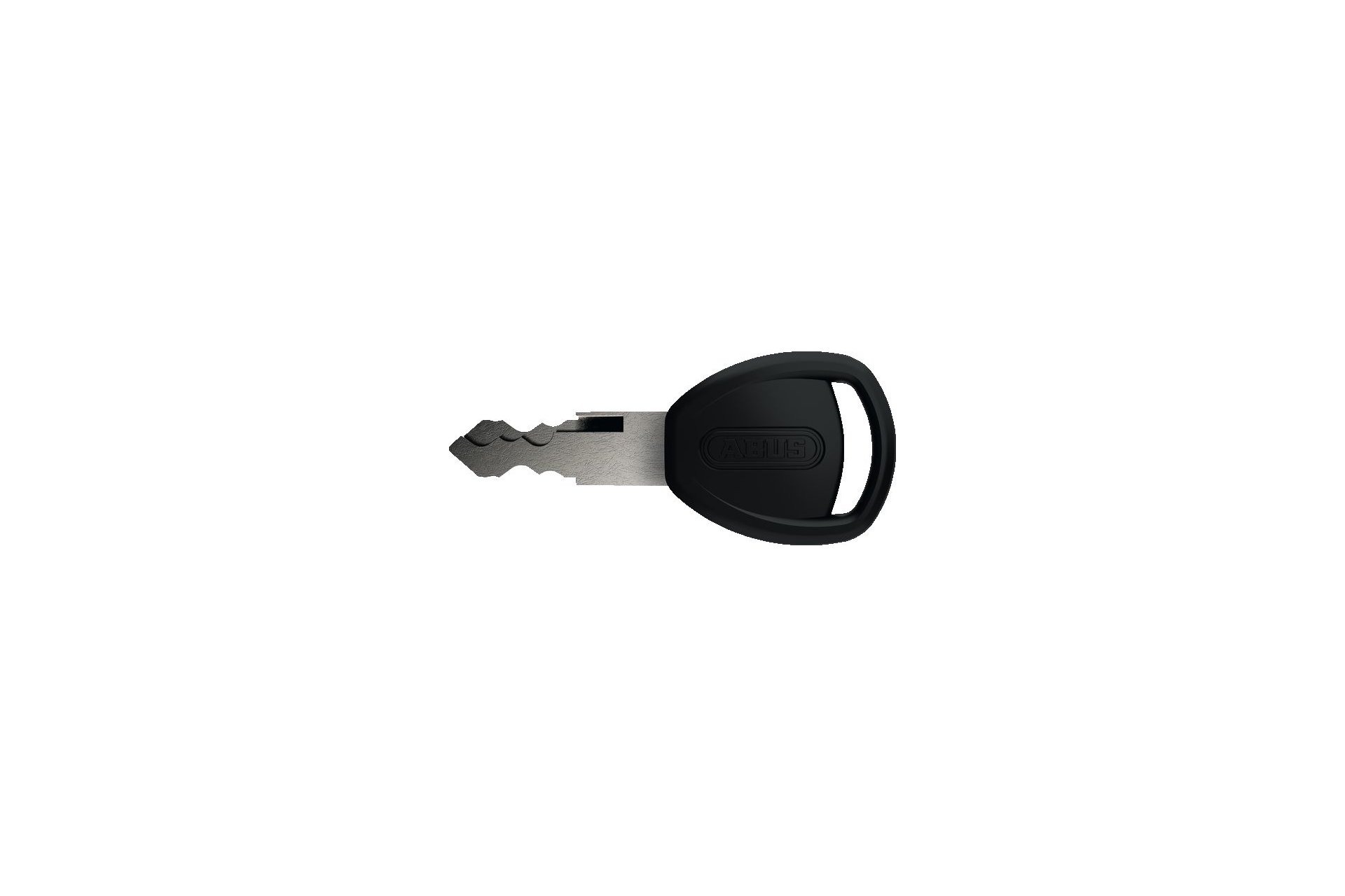 Abus 1806/110 black Infinity Loop