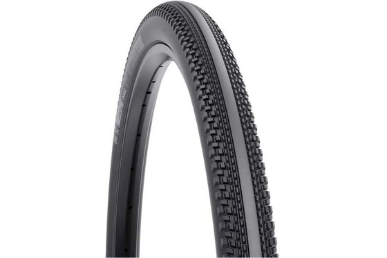 City-, Cross- & Trekking-Reifen - WTB Vulpine S 700x45C TCS Light FR Dual DNA SG