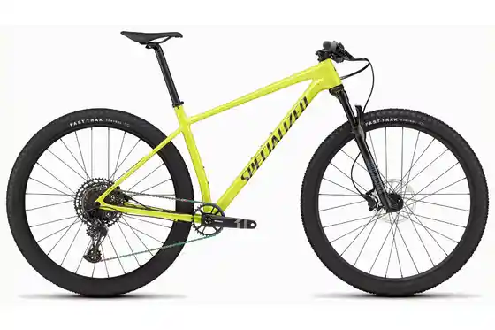 Mountainbikes - Specialized Chisel HT Comp - 29 Zoll - Diamant - 2026
