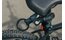 Abus 1806/110 black Infinity Loop