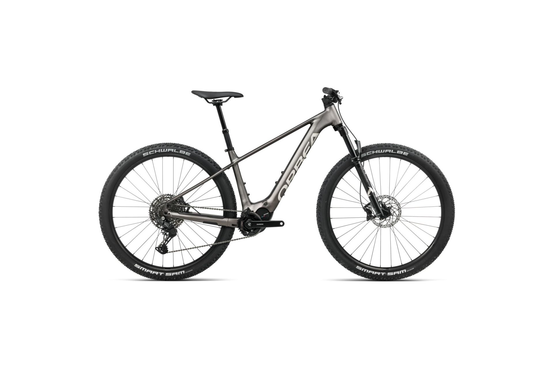 Orbea Urrun 20 - 630 Wh - 29 Zoll - Diamant
