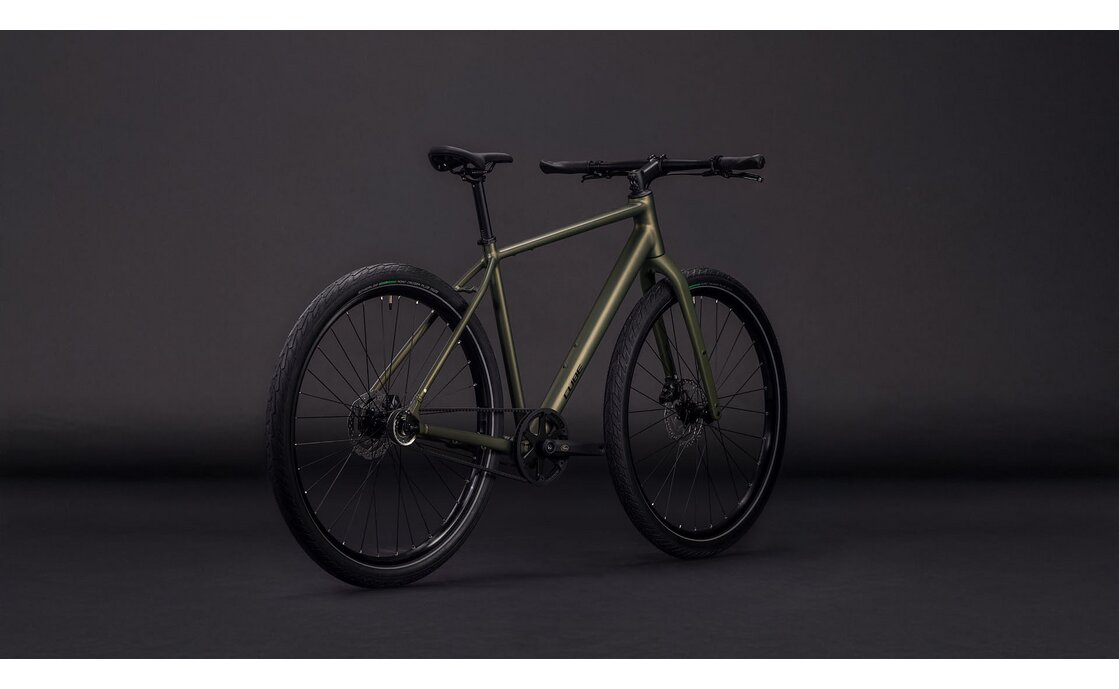 Cube Editor ONE - 29 Zoll - Diamant - 2026