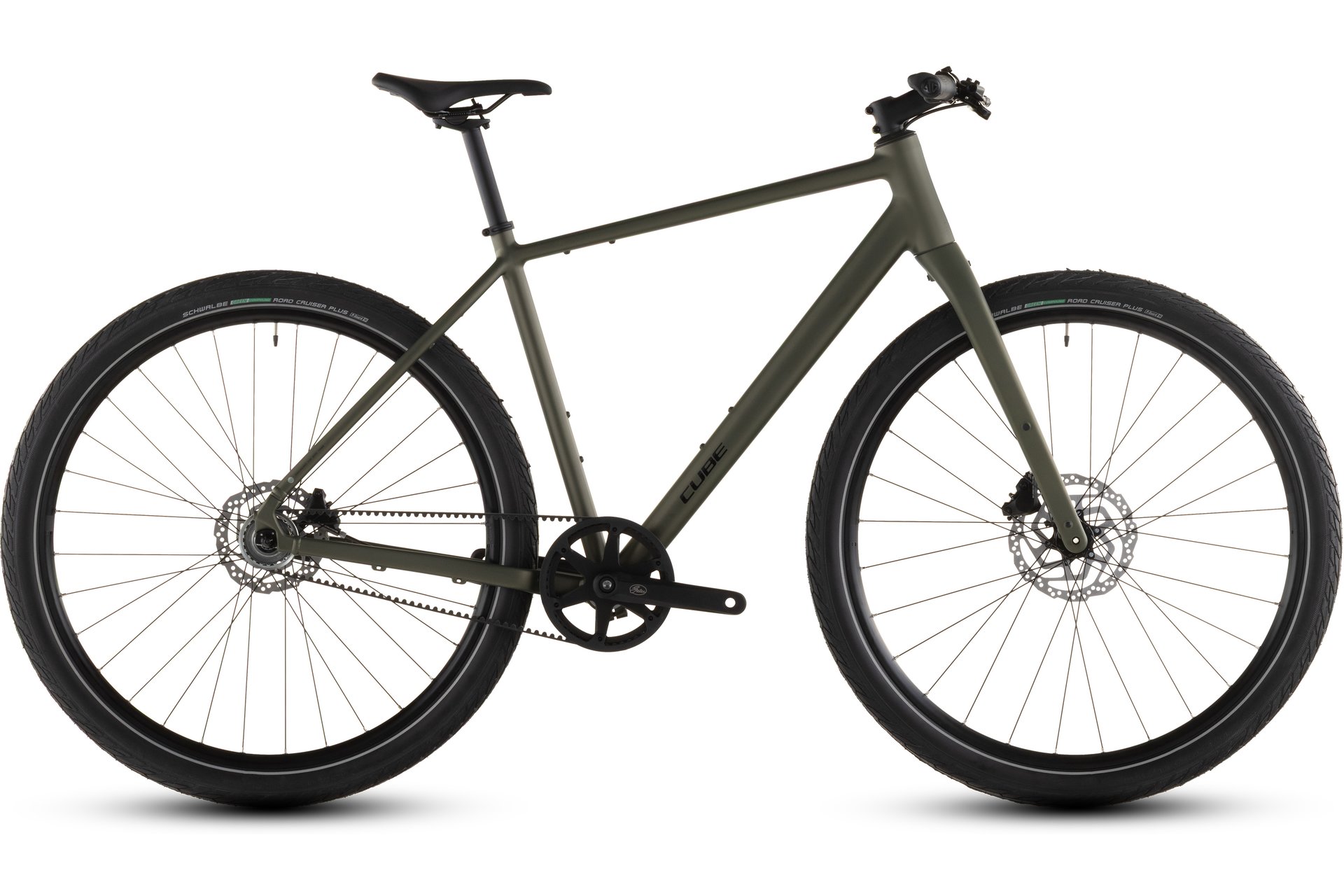 Cube Editor ONE - 29 Zoll - Diamant - 2026