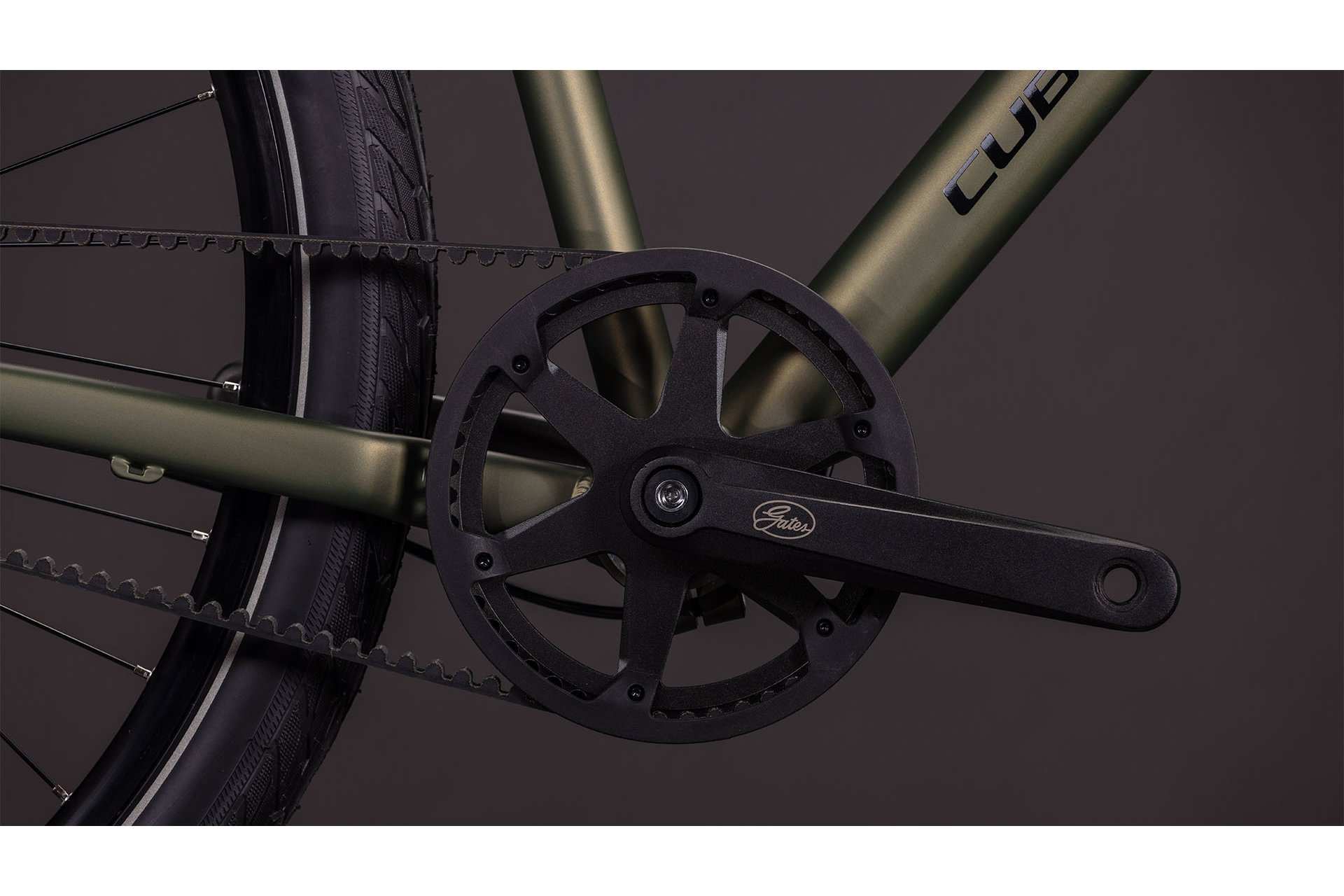 Cube Editor ONE - 29 Zoll - Diamant - 2026