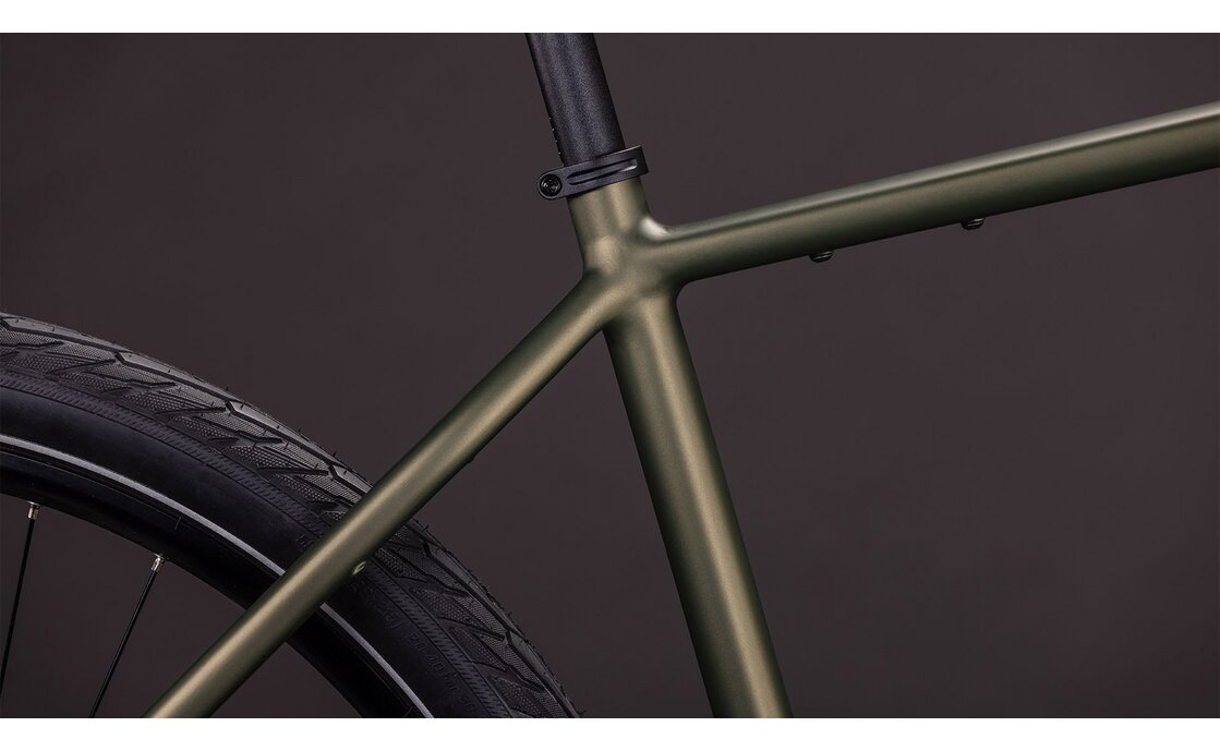 Cube Editor ONE - 29 Zoll - Diamant - 2026