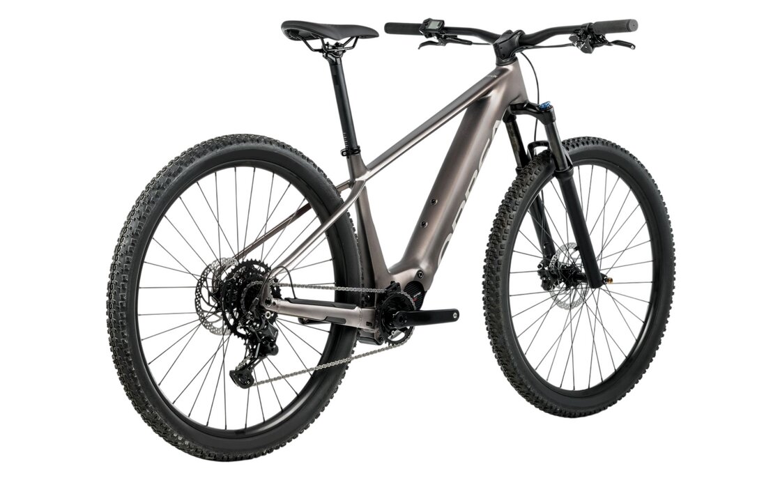 Orbea Urrun 20 - 630 Wh - 29 Zoll - Diamant