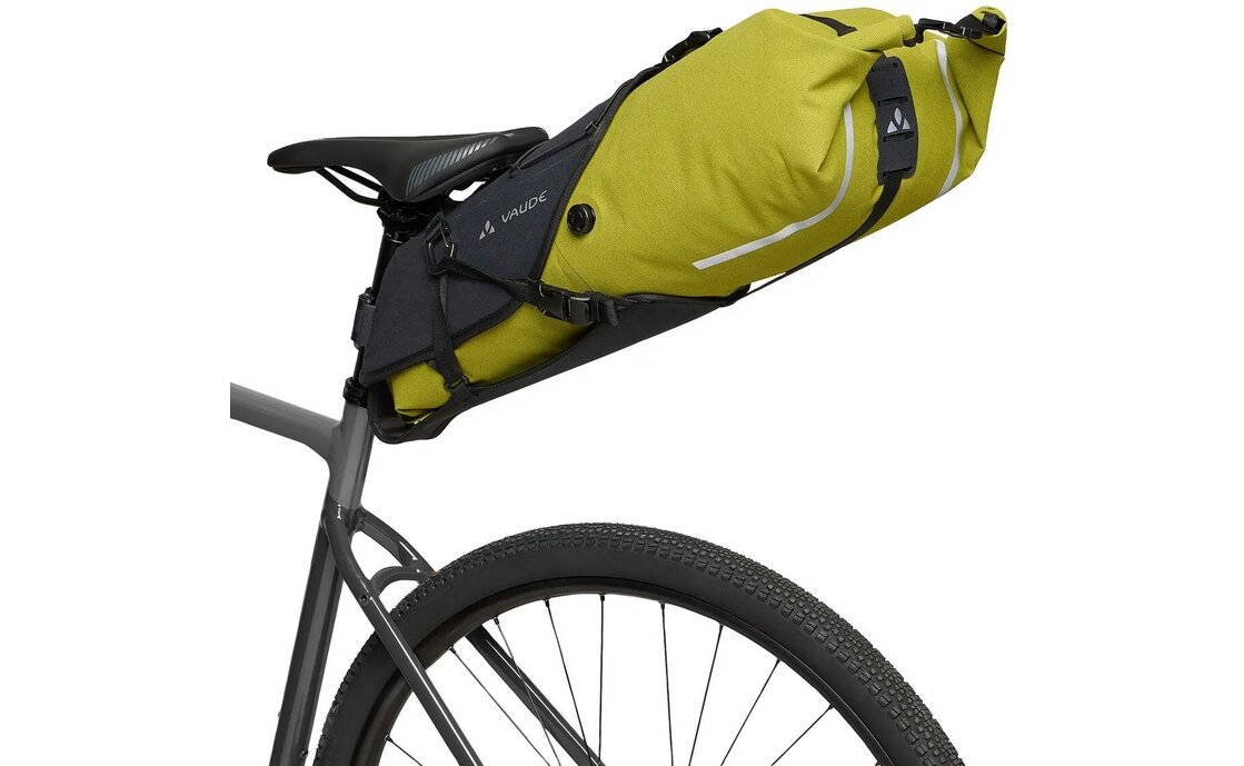 Vaude Trailsaddle Cage 15L