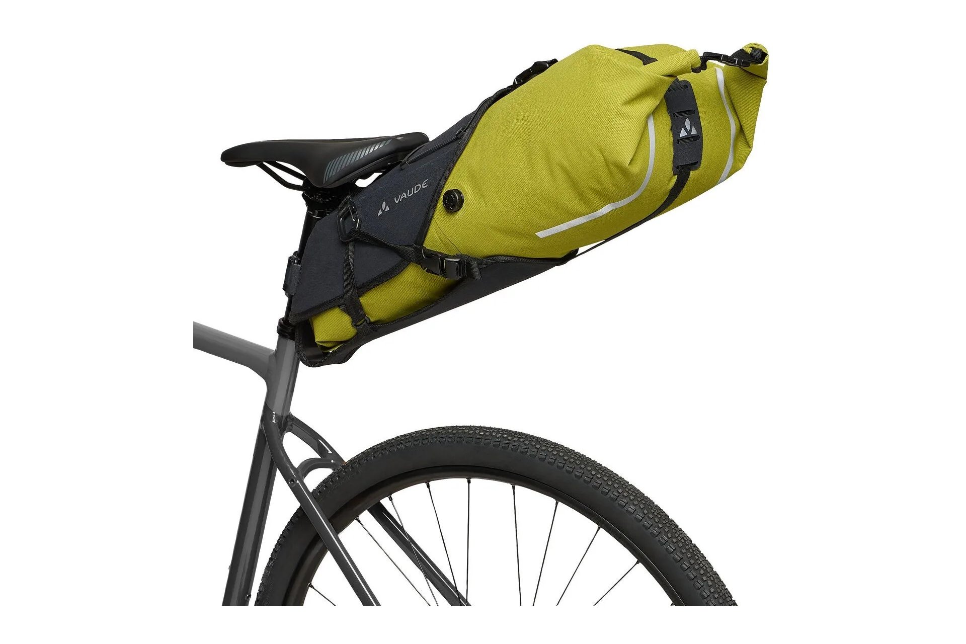 Vaude Trailsaddle Cage 15L