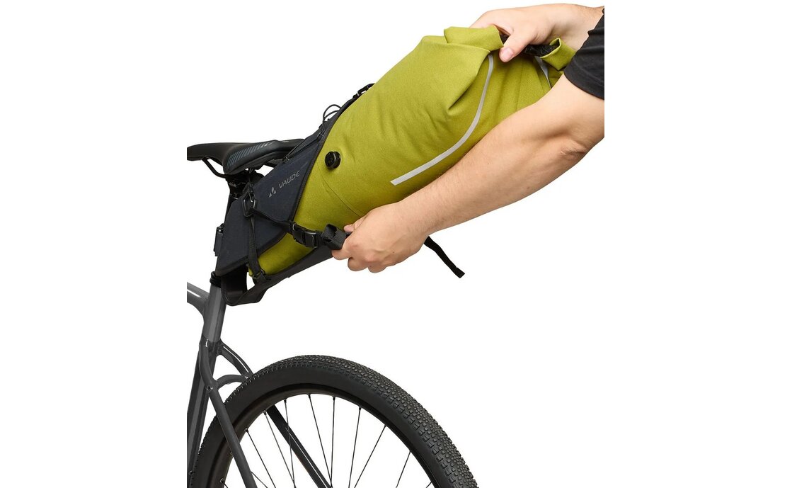 Vaude Trailsaddle Cage 15L